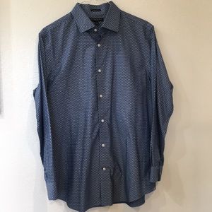 Banana Republic LS dress shirt